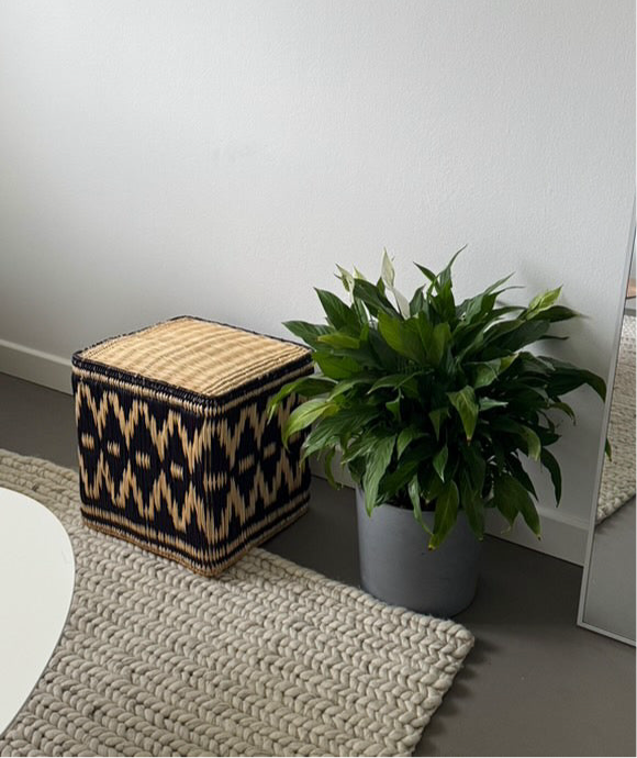 Kollar rattan